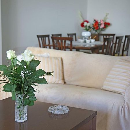 Athina Apartment 锡蒂亚 外观 照片