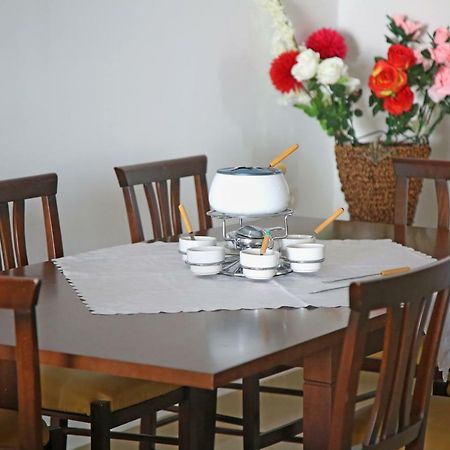 Athina Apartment 锡蒂亚 外观 照片