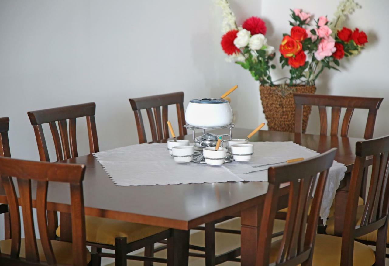 Athina Apartment 锡蒂亚 外观 照片